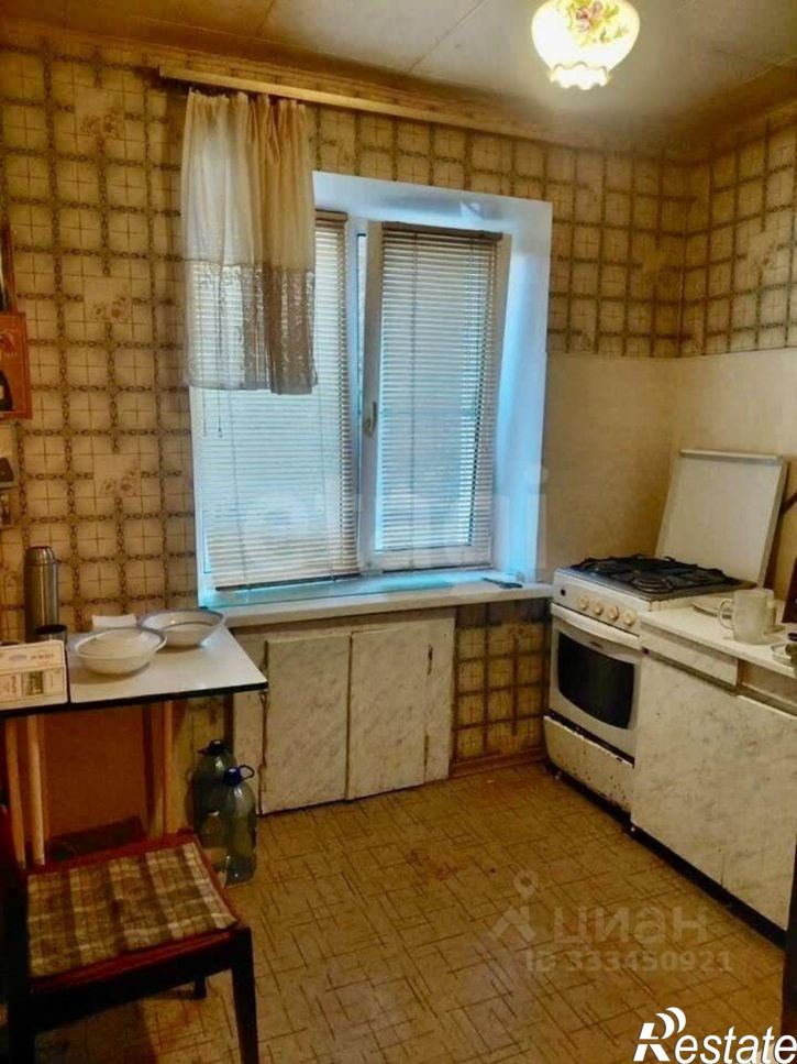 3-комн квартира улица 5 Августа, 4,  д. 4