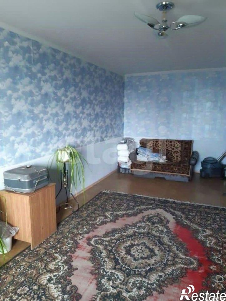 4-комн квартира улица Конева, 7,  д. 7