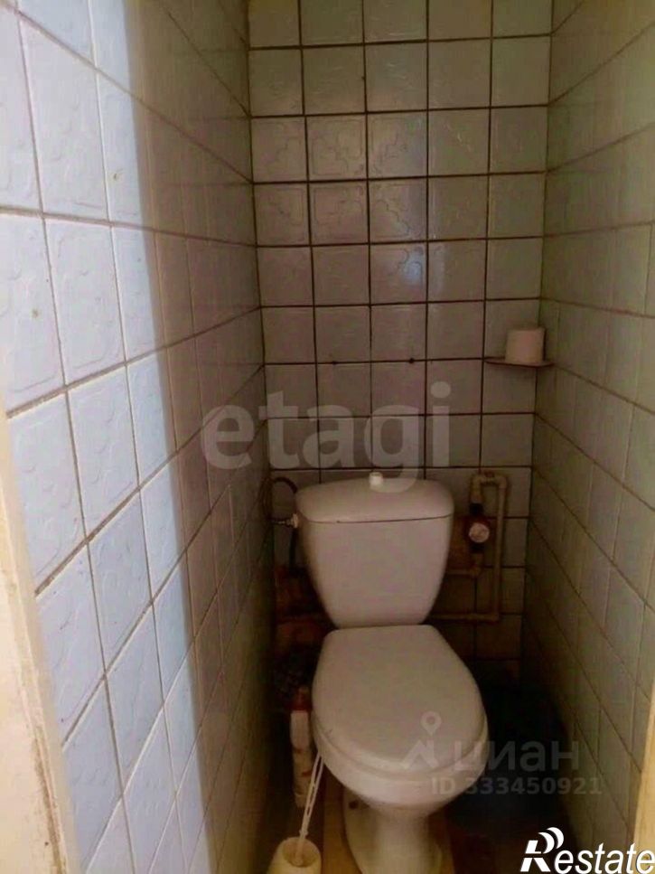 3-комн квартира улица 5 Августа, 4,  д. 4