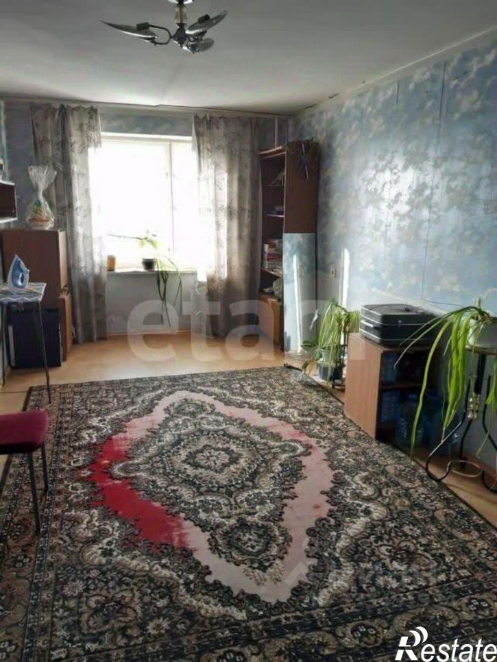 4-комн квартира улица Конева, 7,  д. 7