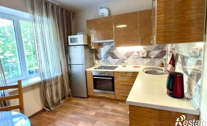 1-комн квартира Преображенская улица, 120,  д. 120