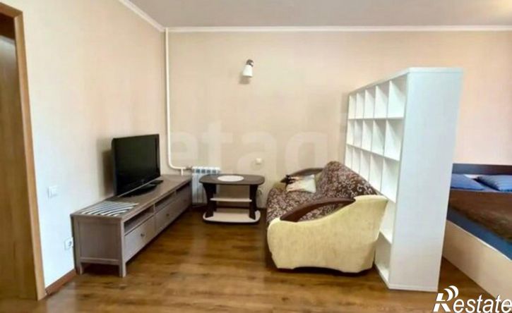 1-комн квартира Преображенская улица, 120,  д. 120