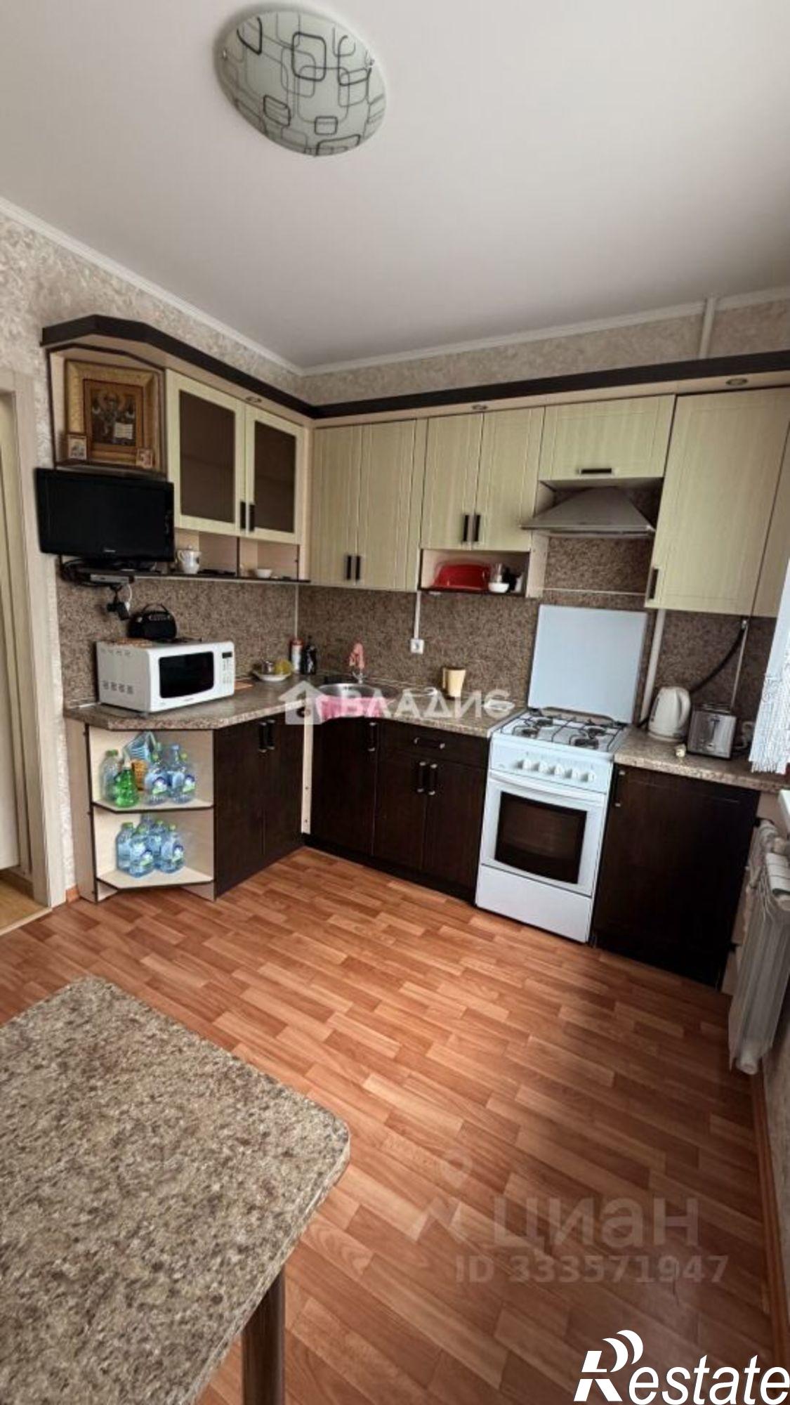 Купить квартиру за 4 500 000 рублей на бульвар Строителей, 47