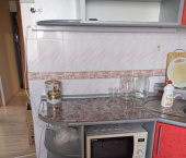 2-комн, 48кв м, этаж 13/14 Спортивная улица, 8