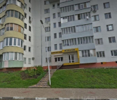 1-комн, 35кв м, этаж 13/15 улица Есенина, 8