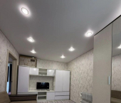 3-комн, 44кв м, этаж 4/9 улица Костюкова, 63