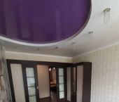 2-комн, 45кв м, этаж 2/6 улица Костюкова, 1