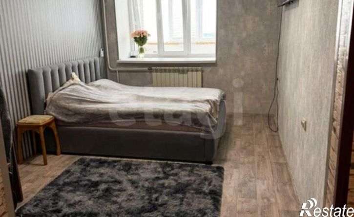 1-комн квартира улица 3 Интернационала, 25,  д. 25