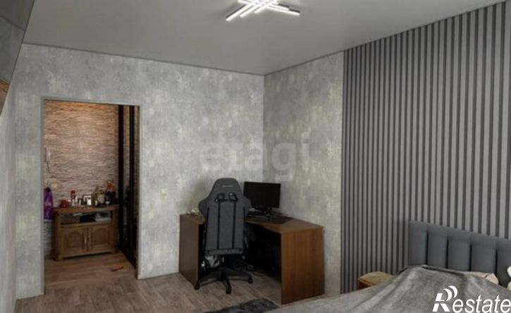 1-комн квартира улица 3 Интернационала, 25,  д. 25