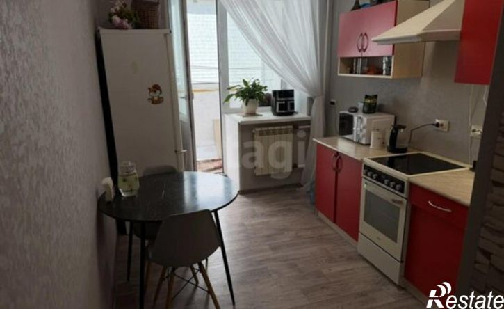 1-комн квартира улица 3 Интернационала, 25,  д. 25