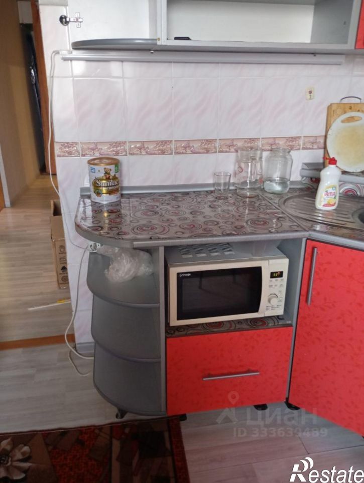 2-комн квартира Спортивная улица, 8,  д. 8