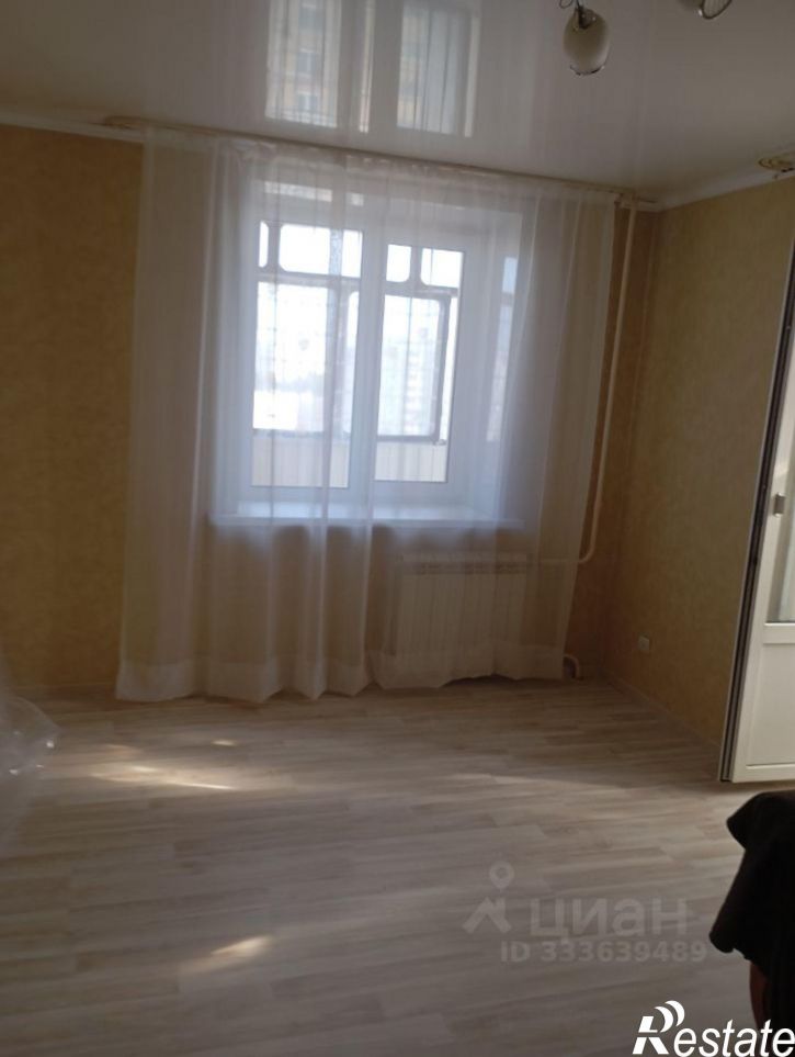 2-комн квартира Спортивная улица, 8,  д. 8
