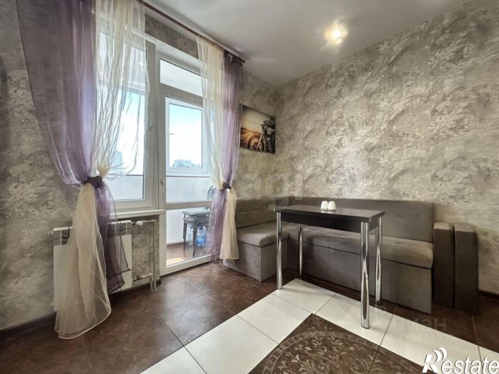 1-комн квартира проспект Богдана Хмельницкого, 80А,  д. 80А