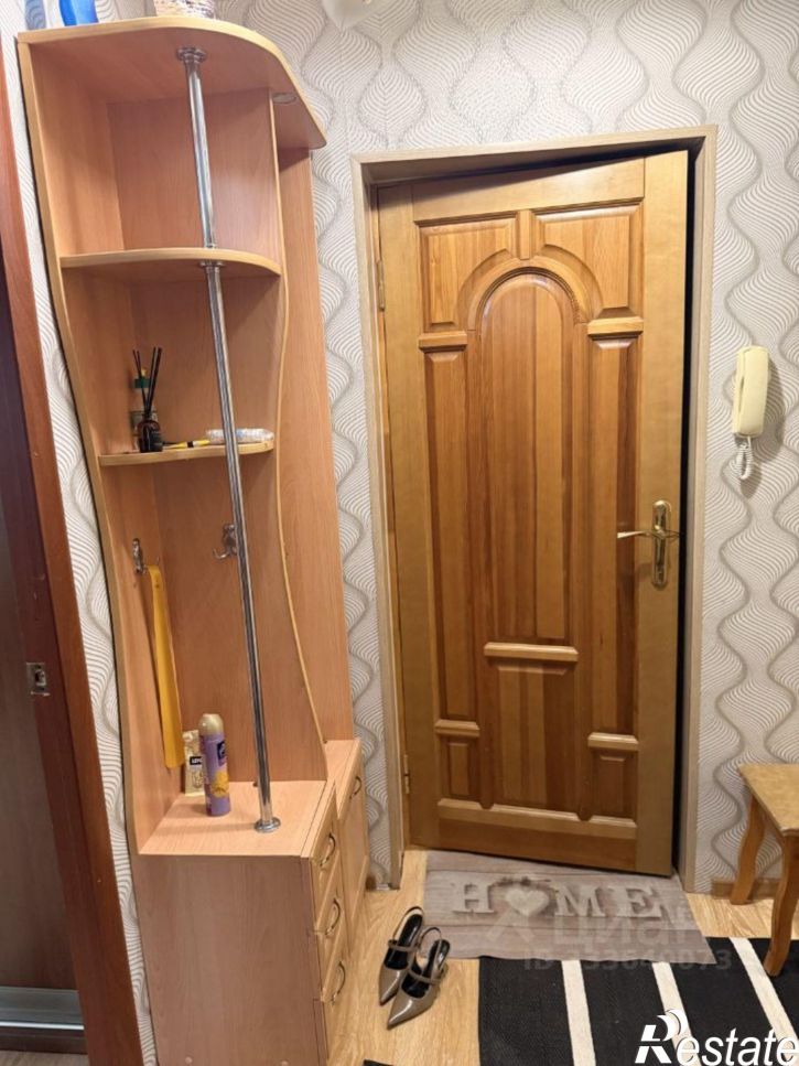 2-комн квартира улица Некрасова, 25Б,  д. 25Б