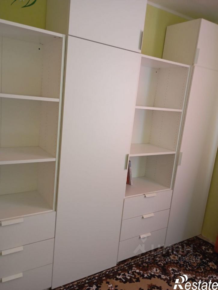 2-комн квартира Спортивная улица, 8,  д. 8