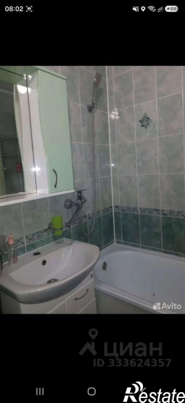 3-комн квартира улица Губкина, 31,  д. 31