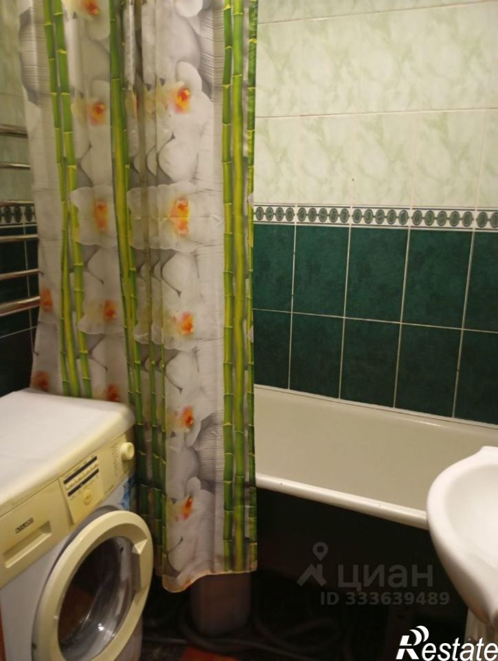 2-комн квартира Спортивная улица, 8,  д. 8