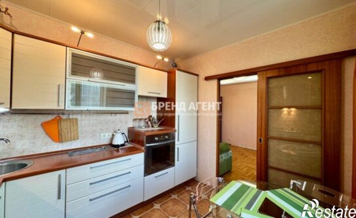 3-комн квартира Октябрьская улица, 63,  д. 63