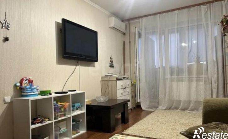 2-комн квартира улица Есенина, 14,  д. 14
