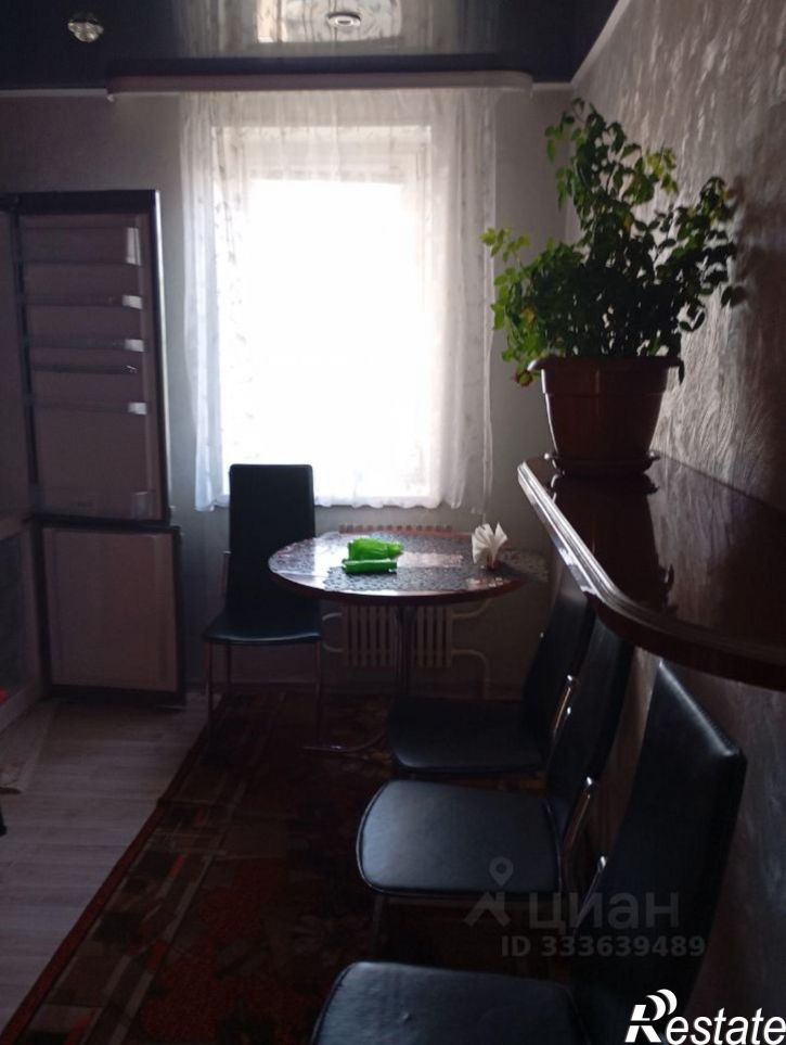 2-комн квартира Спортивная улица, 8,  д. 8