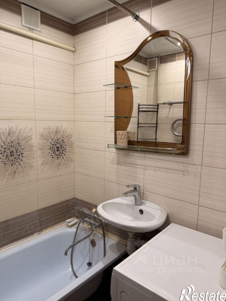 2-комн квартира улица Некрасова, 25Б,  д. 25Б