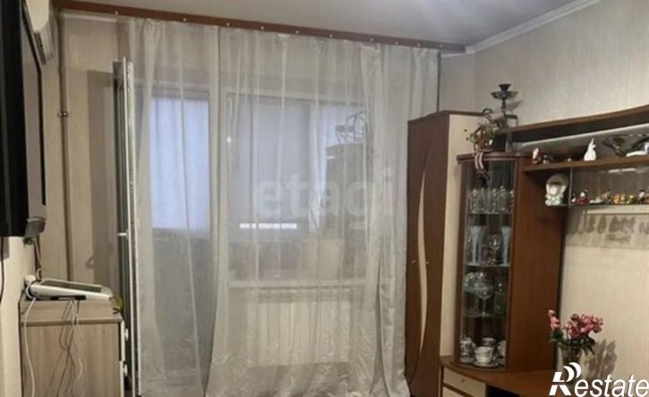 2-комн квартира улица Есенина, 14,  д. 14