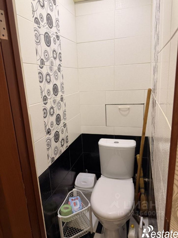 2-комн квартира улица Некрасова, 25Б,  д. 25Б