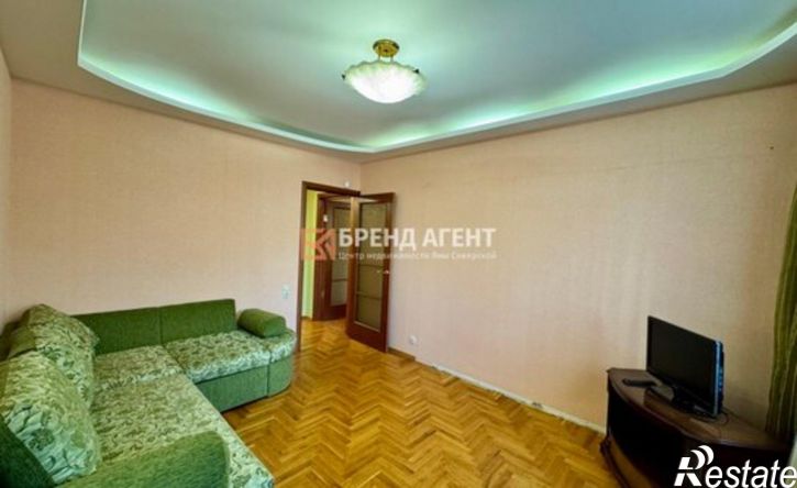 3-комн квартира Октябрьская улица, 63,  д. 63