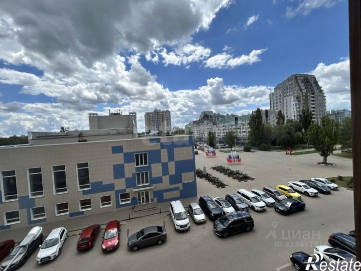 1-комн квартира проспект Богдана Хмельницкого, 80А,  д. 80А