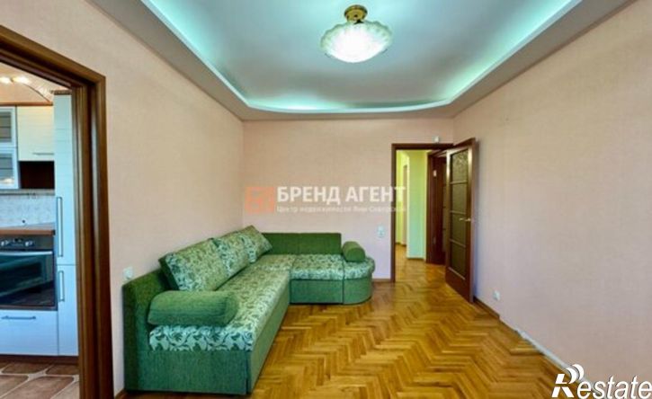 3-комн квартира Октябрьская улица, 63,  д. 63