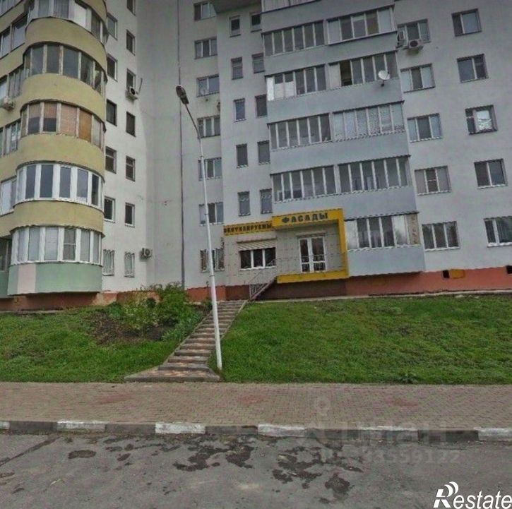 1-комн квартира улица Есенина, 8,  д. 8