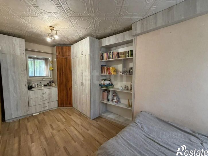 6-комн квартира Привольная улица, 18,  д. 18