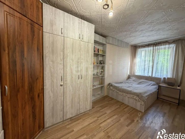 6-комн квартира Привольная улица, 18,  д. 18