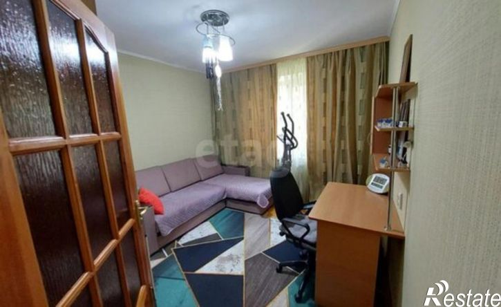 2-комн квартира бульвар Юности, 21,  д. 21