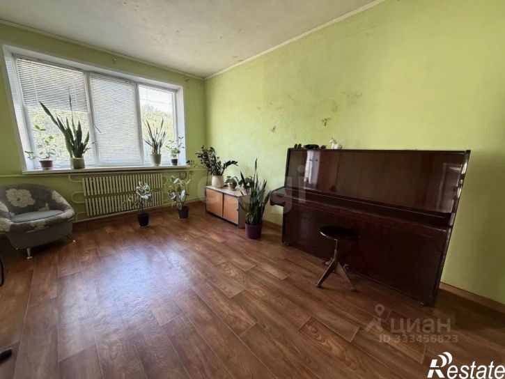 6-комн квартира Привольная улица, 18,  д. 18