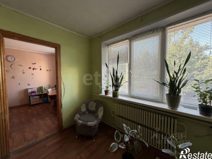 6-комн квартира Привольная улица, 18,  д. 18