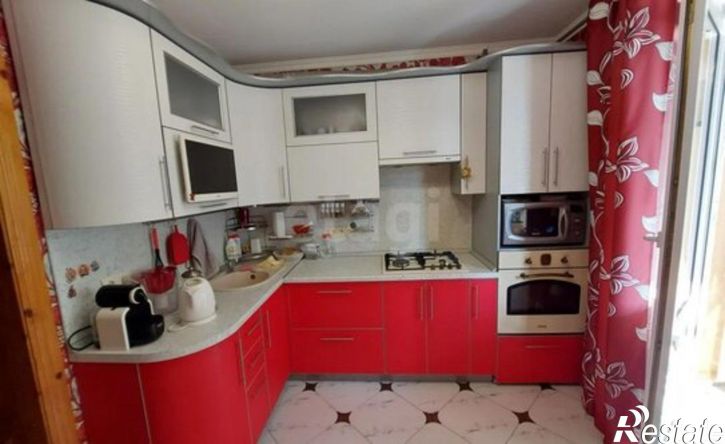 2-комн квартира бульвар Юности, 21,  д. 21