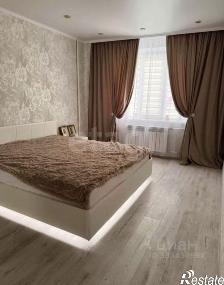 5-комн квартира улица Чехова, 7,  д. 7