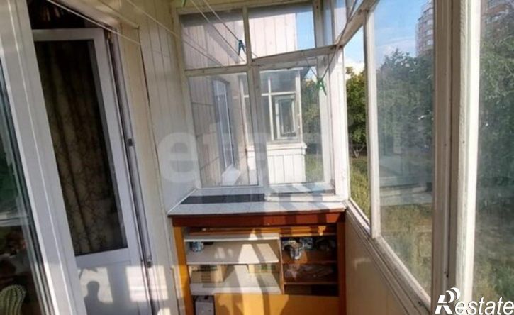 2-комн квартира бульвар Юности, 21,  д. 21