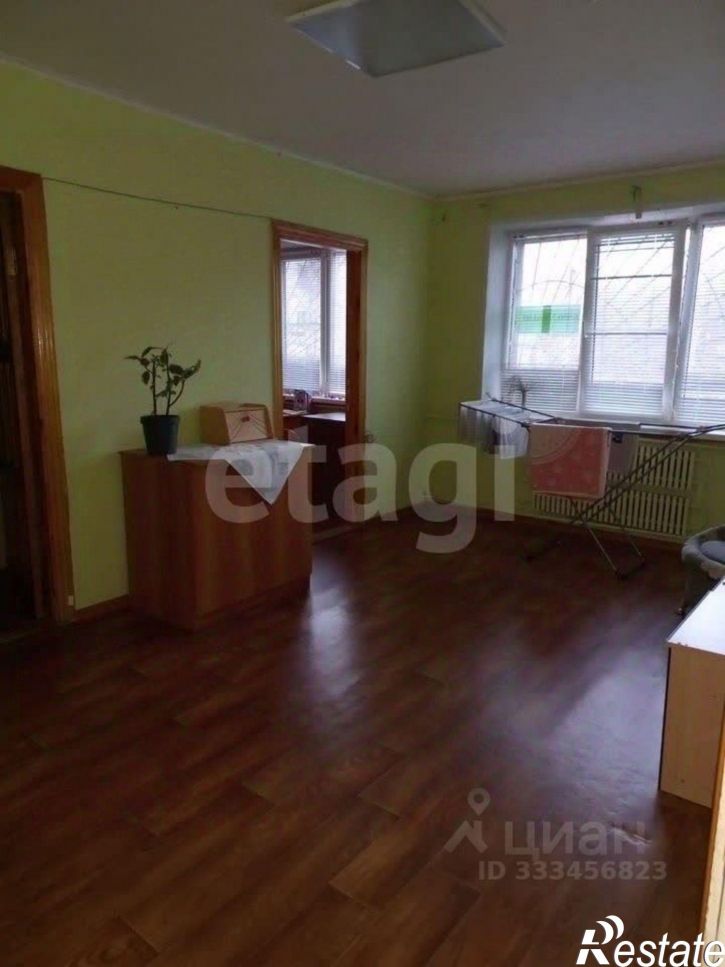 6-комн квартира Привольная улица, 18,  д. 18