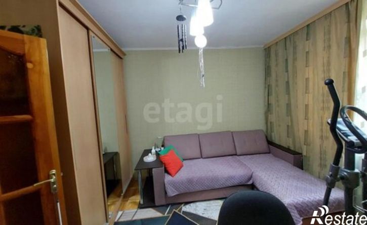 2-комн квартира бульвар Юности, 21,  д. 21