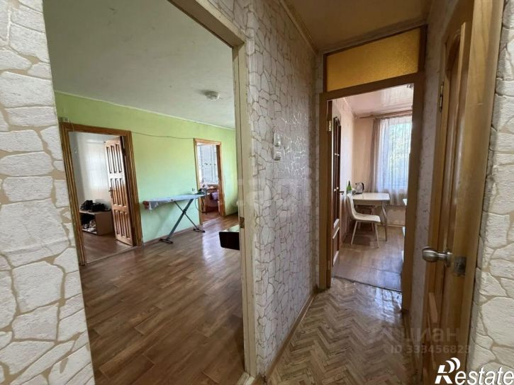 6-комн квартира Привольная улица, 18,  д. 18
