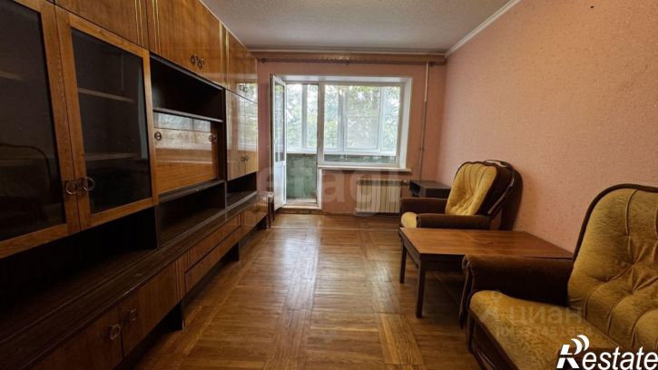 4-комн квартира улица Щорса, 38,  д. 38