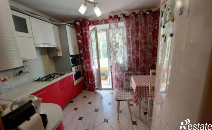 2-комн квартира бульвар Юности, 21,  д. 21