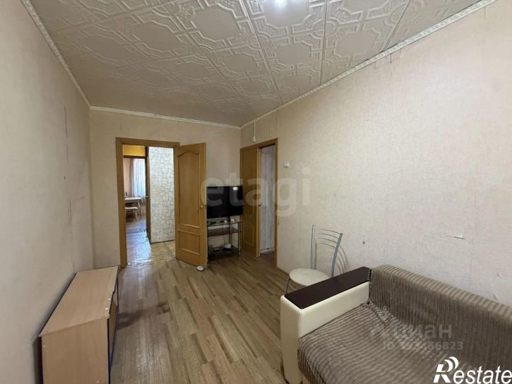 6-комн квартира Привольная улица, 18,  д. 18
