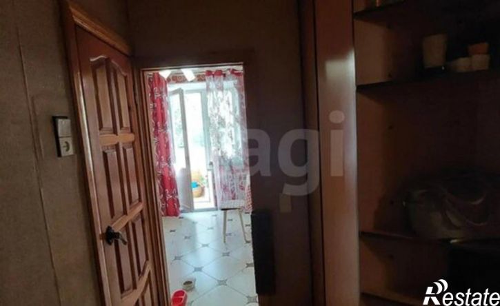 2-комн квартира бульвар Юности, 21,  д. 21