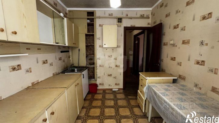 4-комн квартира улица Щорса, 38,  д. 38
