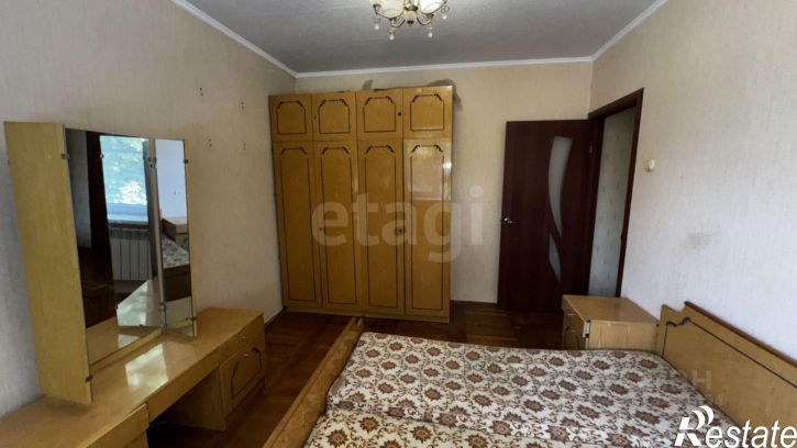 4-комн квартира улица Щорса, 38,  д. 38