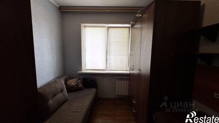 4-комн квартира улица Щорса, 38,  д. 38