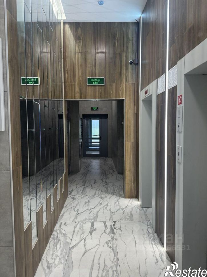 1-комн квартира Кирпичная улица, 65 с2,  д. 65 с2